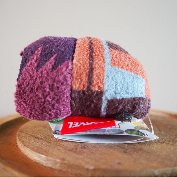 Disney Tsum Tsum Gamora 3.5” - Picture 4 of 5